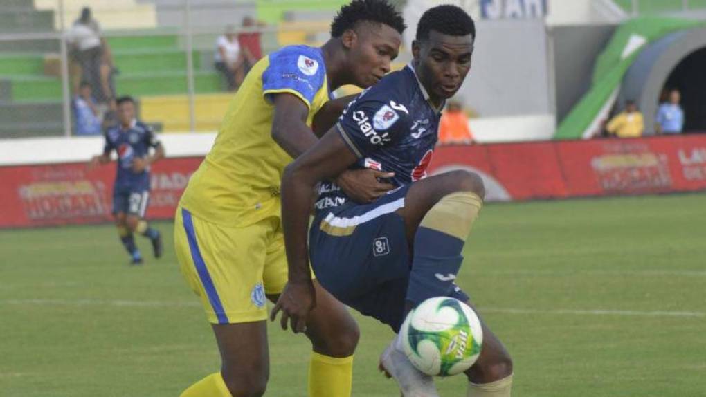 Fichajes Honduras: Motagua suma altas y Rocca ya tiene nuevo equipo