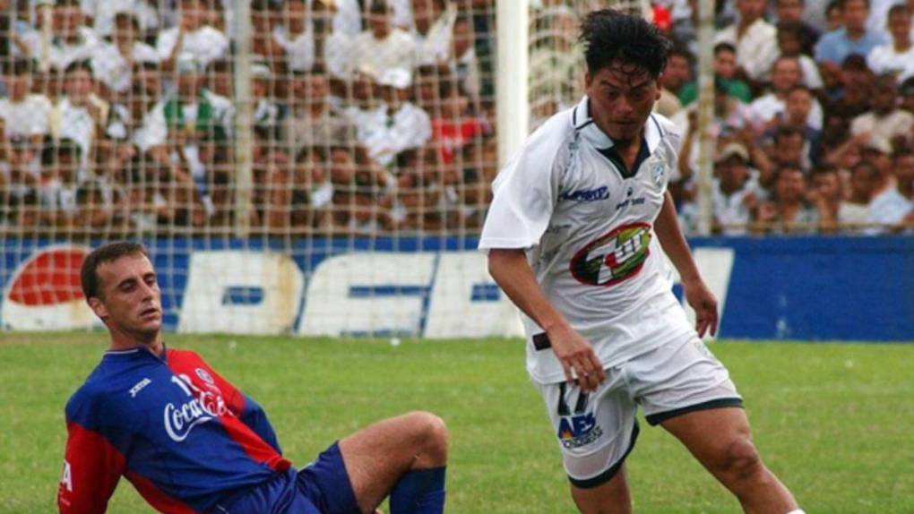 De multicampeón con Olimpia a ascender al Génesis a primera división: la actualidad de Reynaldo Tilguath