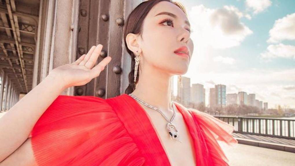 Abby Choi, la modelo que fue descuartizada por la familia de su exesposo