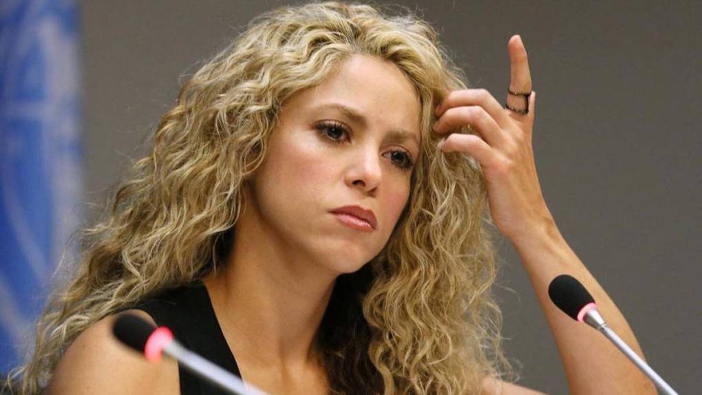 Las confesiones de Shakira durante su juicio: “No iba a Bahamas para apaciguar los celos de Gerard”