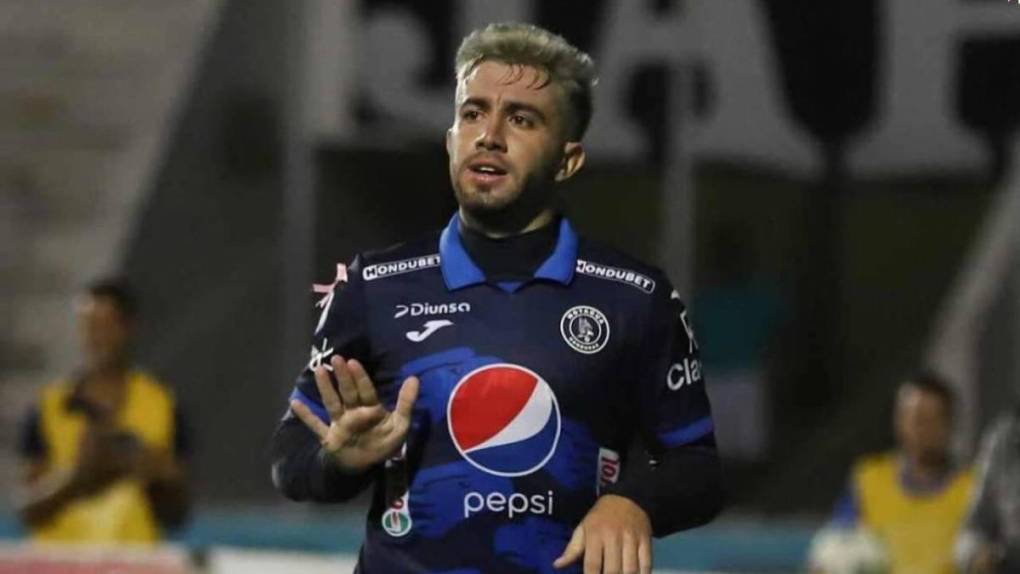 FICHAJES: Otro hondureño a MLS y Olimpia confirma nuevas altas