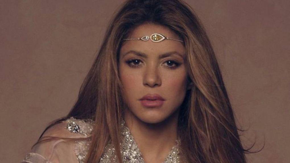 Las confesiones de Shakira durante su juicio: “No iba a Bahamas para apaciguar los celos de Gerard”