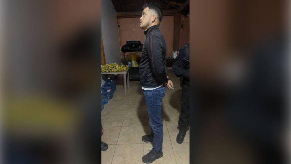 Tenía su “aduana privada”: así operaba Jairo León, el extraditable guatemalteco capturado en Copán