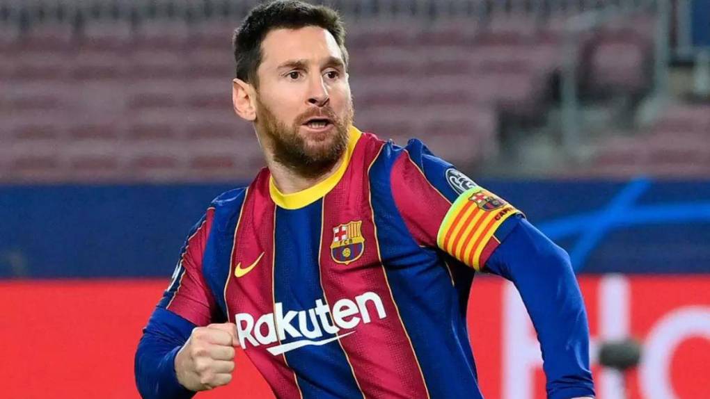 Cuatro jugadores en lista negra: las condiciones que habría puesto Messi para volver al Barcelona