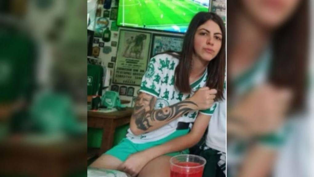 Aficionada muere al ser herida en el cuello con una botella durante enfrentamiento de barras en Brasil