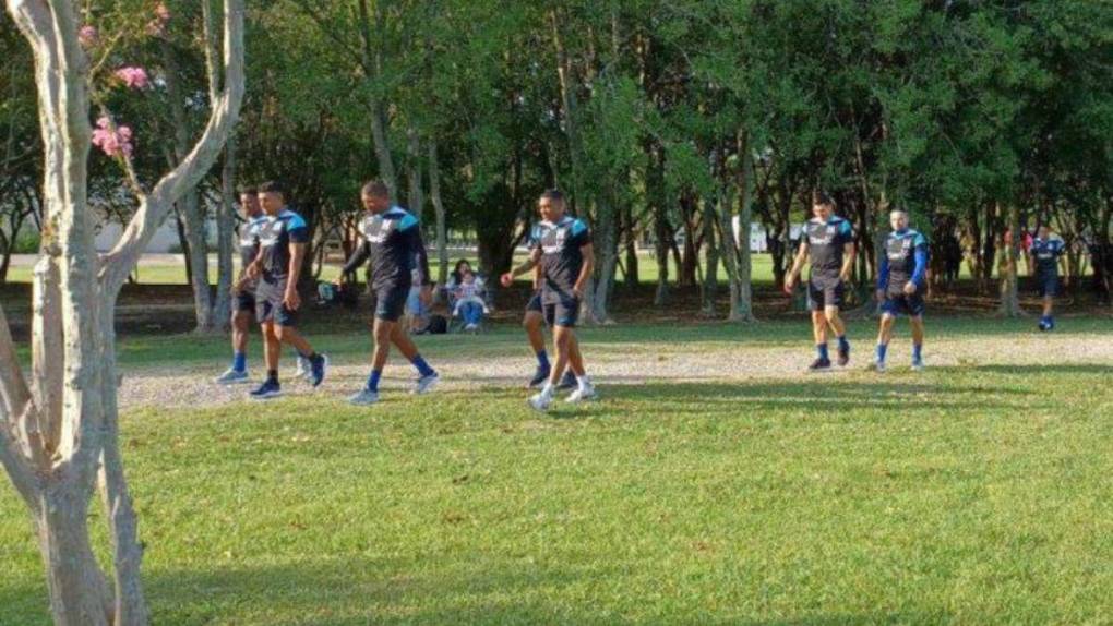 Futbolistas ausentes, cruce de declaraciones y amistoso cancelado: las polémicas en la Selección de Honduras