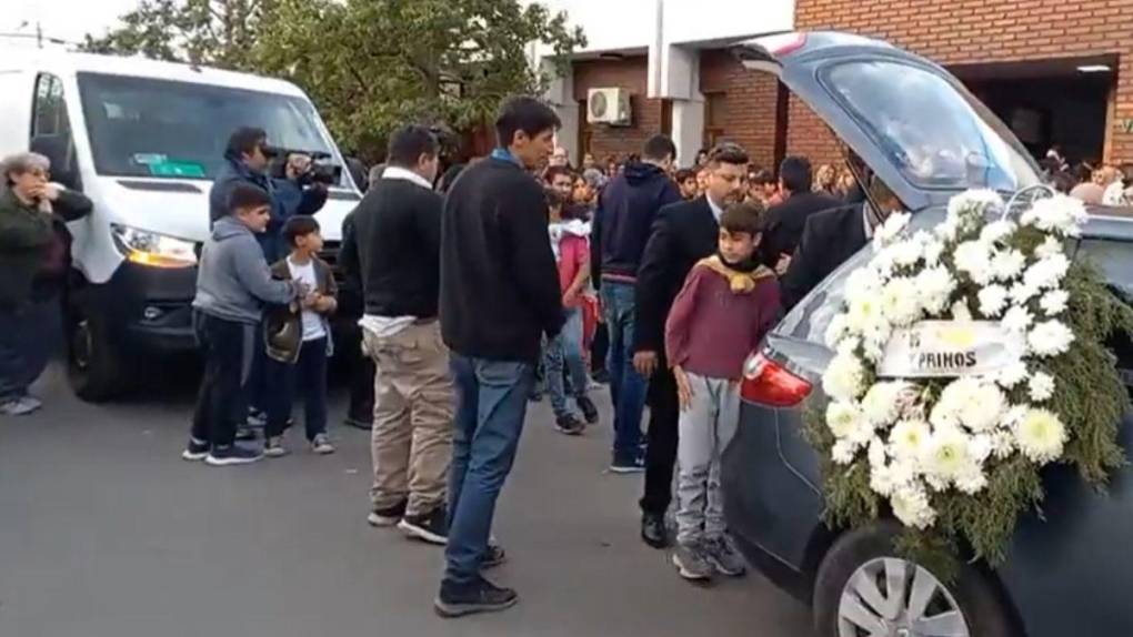 Menor de 14 años fue asesinado por el que era su mejor amigo desde tercer grado en Argentina