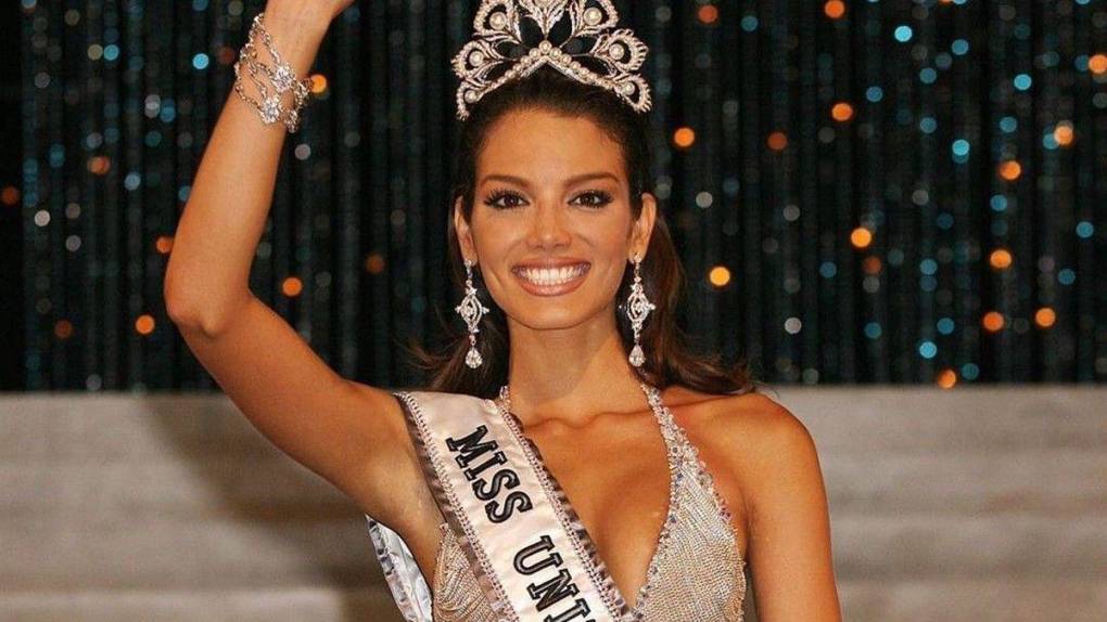 ¿Cuáles son los países con más coronas de Miss Universo?