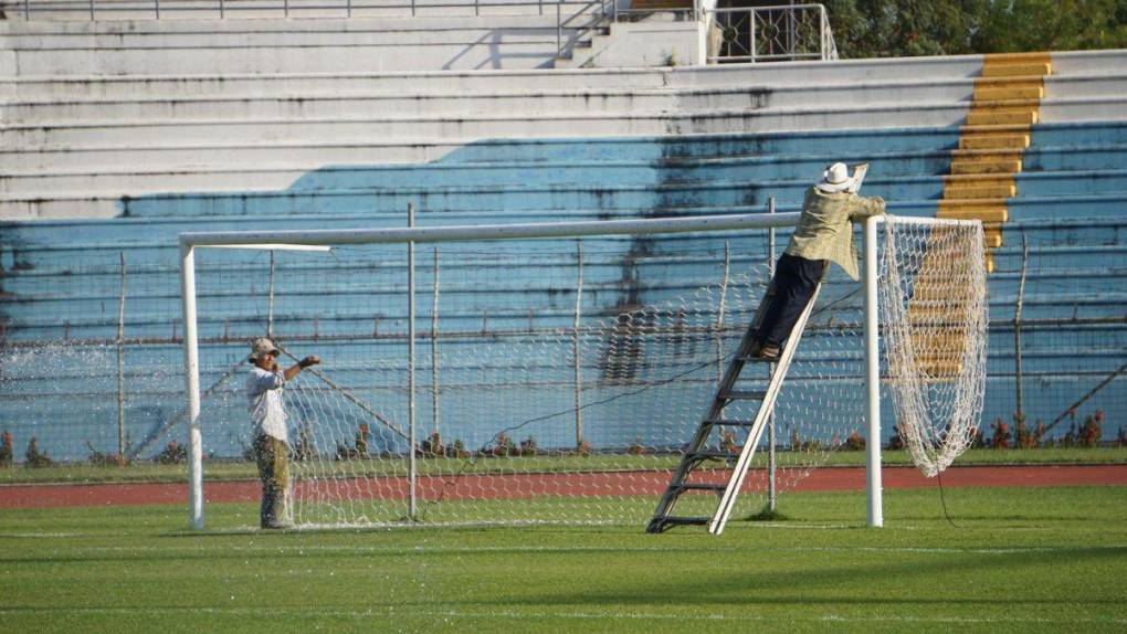 No jugarán solos: Atlas aterriza en suelo catracho para el juego de Concachampions ante Olimpia