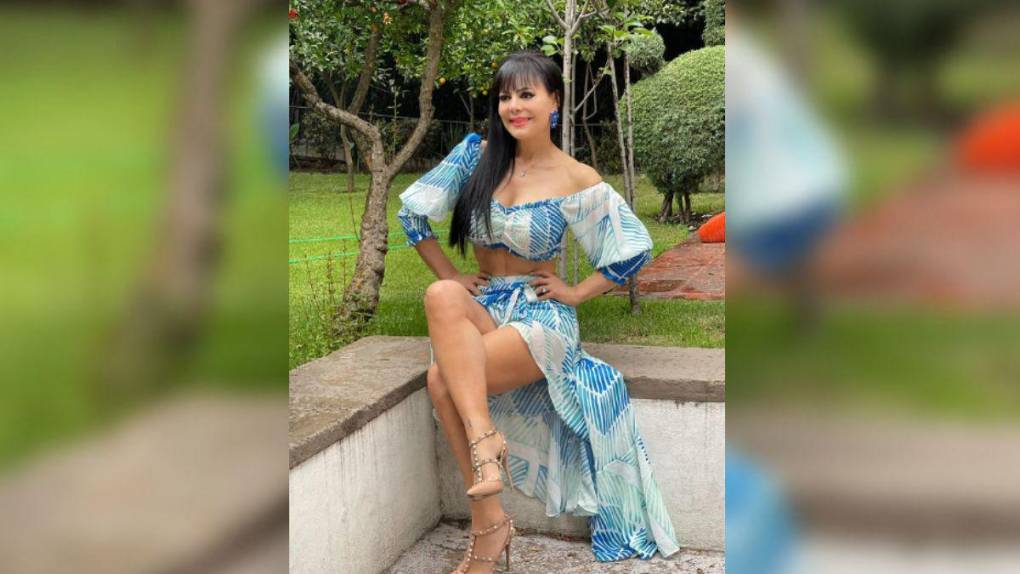 “Era terrible”: Las razones por las que Maribel Guardia puso fin a la relación con Joan Sebastian