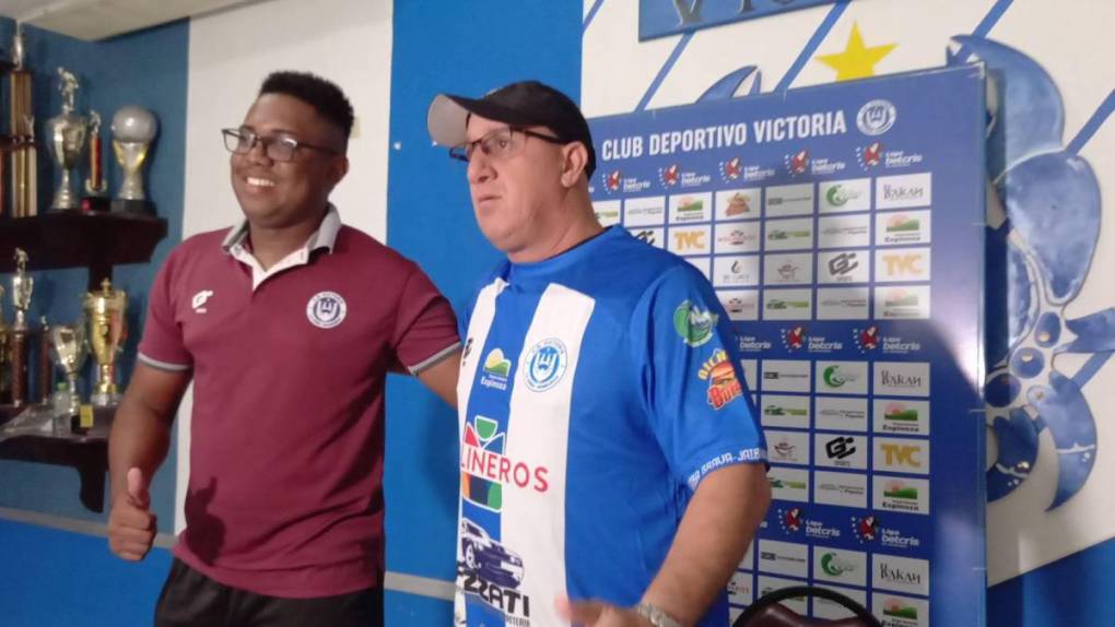 Los últimos 25 fichajes confirmados para el Apertura de la Liga Nacional de Honduras