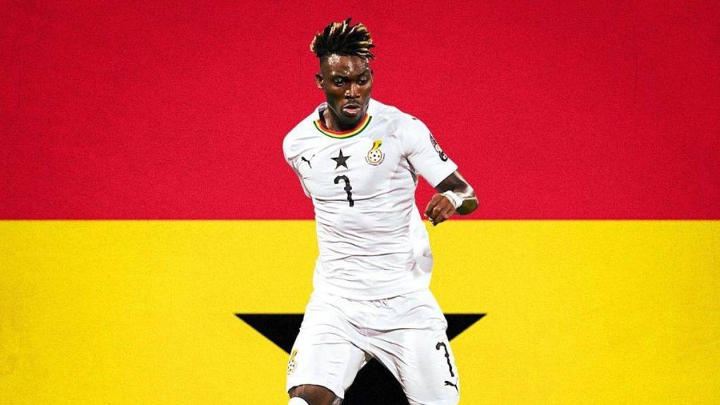 Un hombre bondadoso y de mucha fe: así era Christian Atsu, el futbolista que murió en el terremoto de Turquía