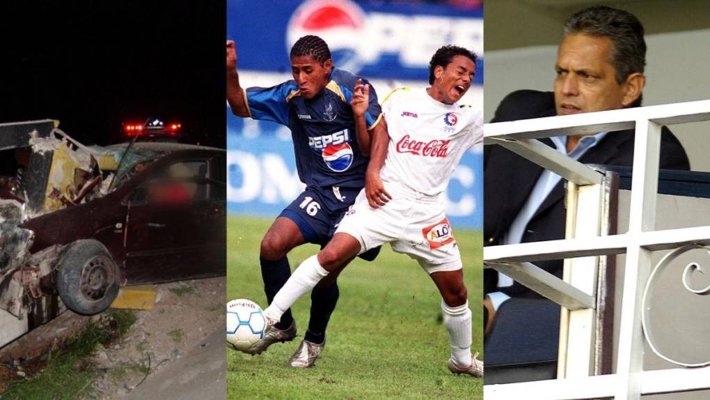 Iba para crack, Rueda lo quería en la “H”, pero inesperadamente perdió la vida: la tragedia de Edy Vásquez