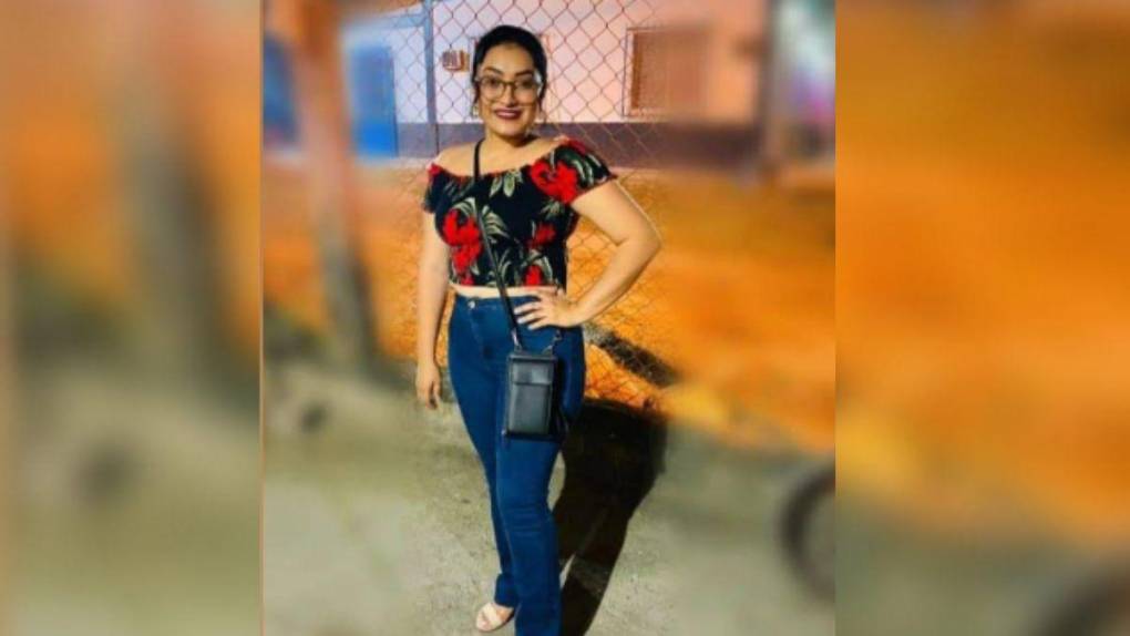 Sandy y Yailin, las dos mujeres asesinadas cuando iban a su trabajo en San Pedro Sula