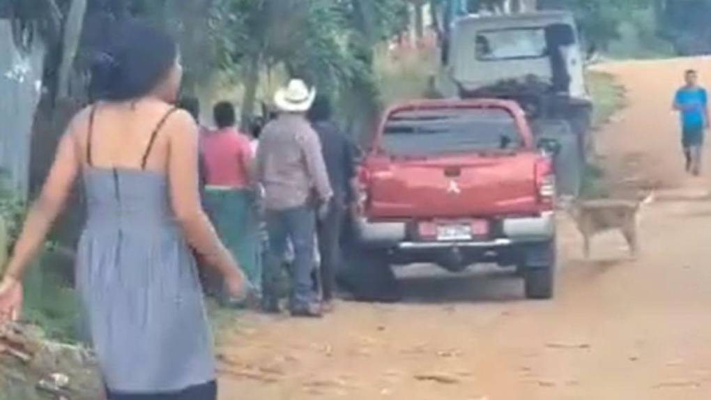 Padre amoroso y amante de los animales: la vida de Héctor Alemán, el empresario asesinado en Olancho