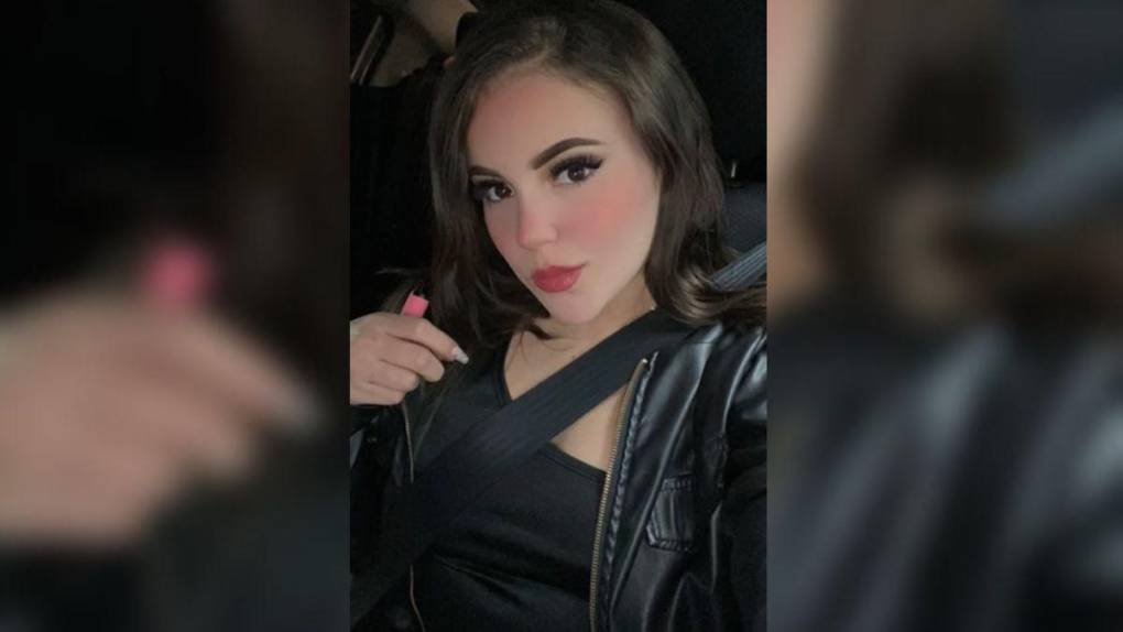 Mary Emilia Colmenarez, tiktoker acusada de prostituir a otras mujeres junto a su pareja