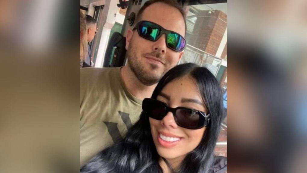 Viajó a Colombia para ver a su novia, la mató y metió en una maleta para luego huir a Centroamérica