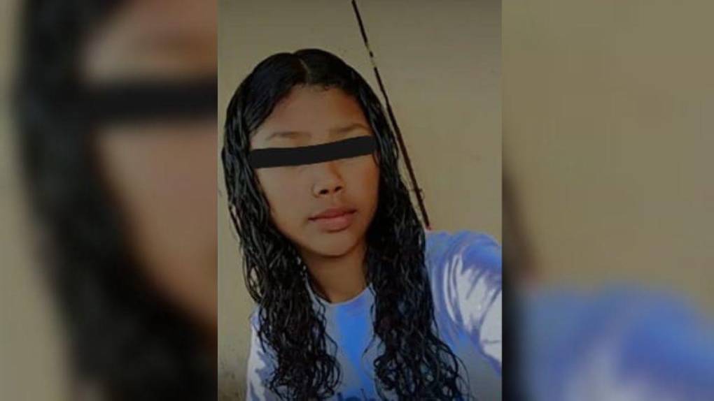 Ahogadas mueren dos adolescentes de una misma familia en Catacamas, Olancho