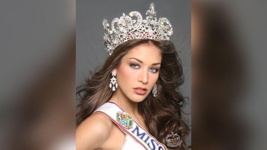 ¿Cuáles son los países con más coronas de Miss Universo?