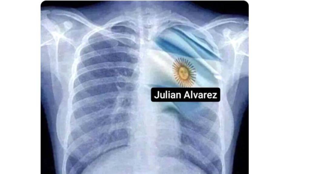 Maradona, Dybala y Messi: los protagonistas de los memes más graciosos de la victoria argentina