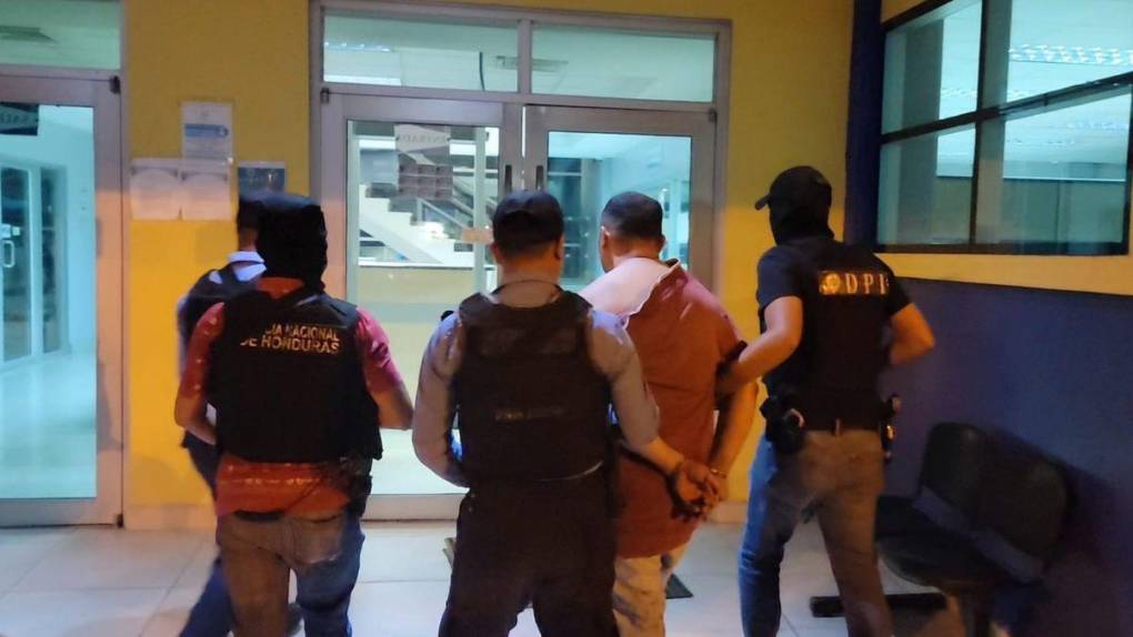 Licenciada en Administración era joven asesinada junto a su padre a manos de su excuñado en Comayagua