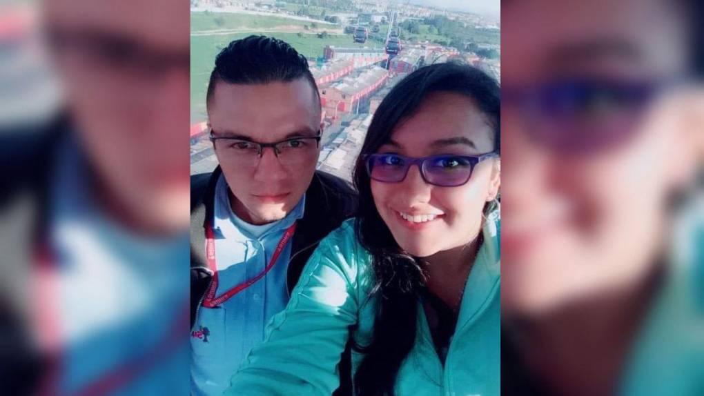 En el Día de la Madre, hombre mata a su expareja en centro comercial de Colombia