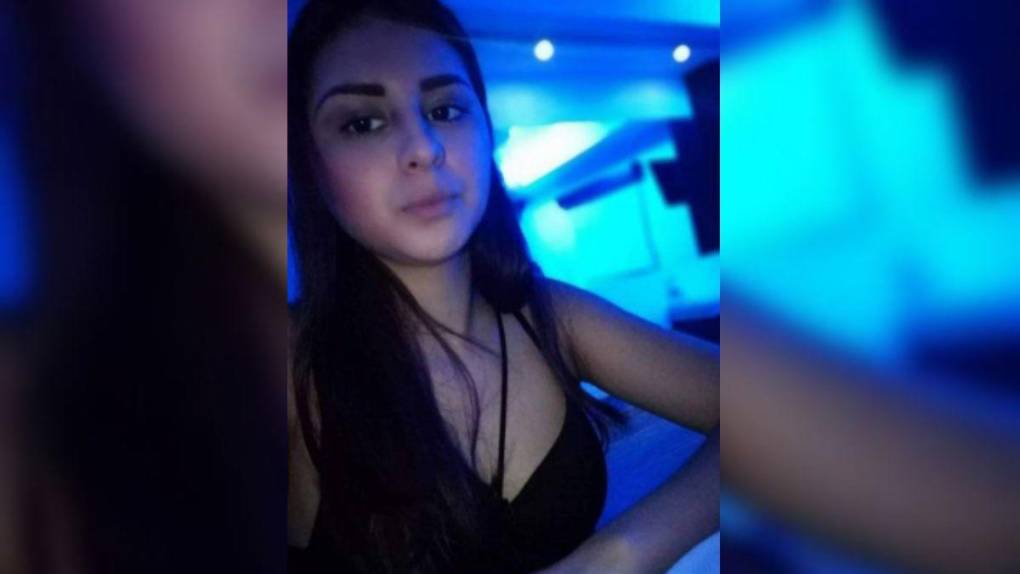 En el patio de la casa de su novio hallan cuerpo de mujer desaparecida hace tres meses