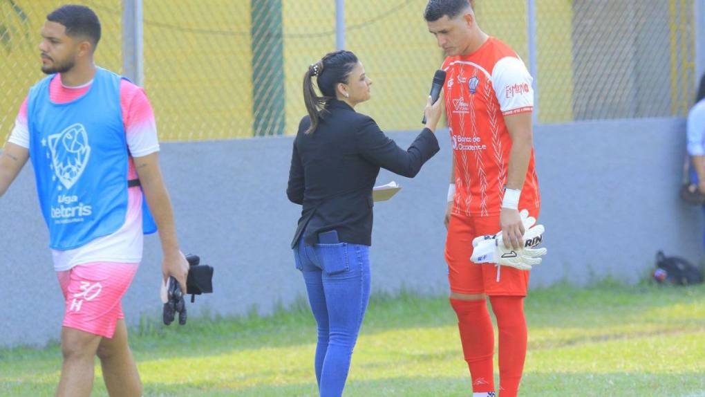 Los rostros del “descenso”, la bronca de Nazar y la chilena de Róchez: lo mejor del inicio de la jornada 15