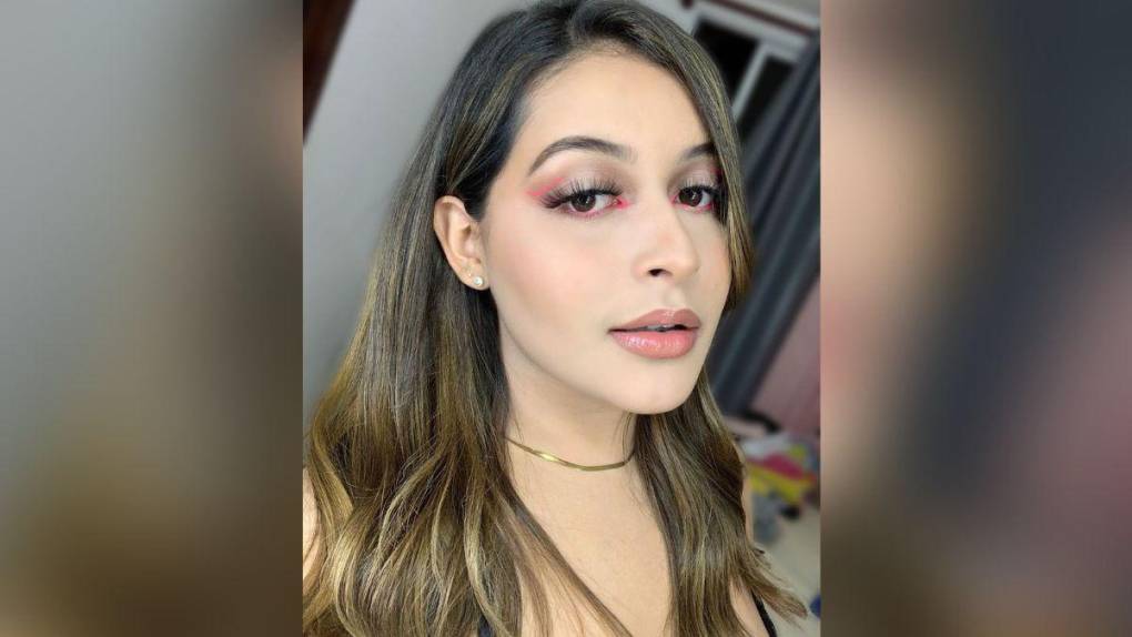 Hija de reconocido ingeniero y amante del maquillaje: así era Carol Barahona, víctima de accidente en la carretera a Olancho