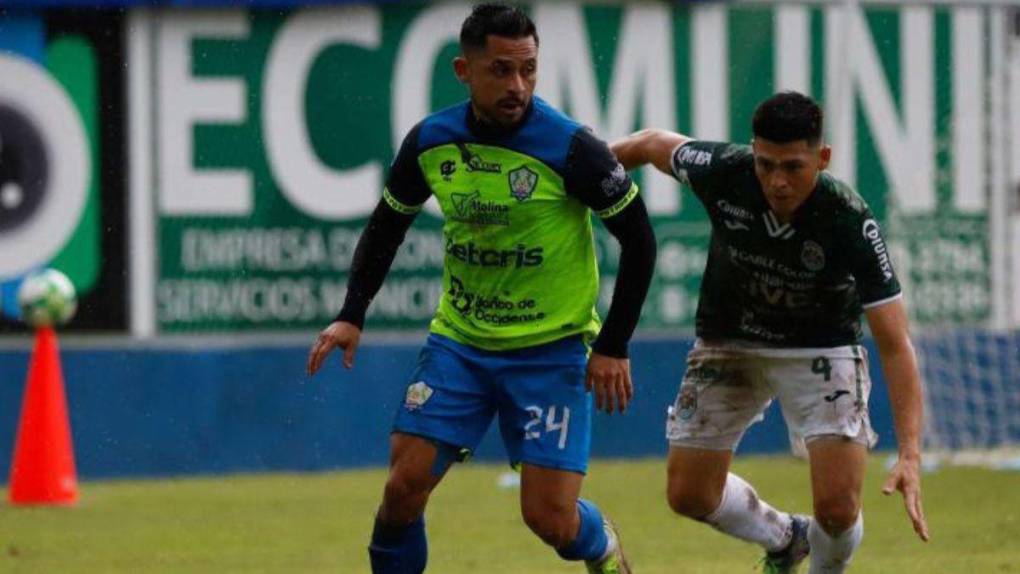 Fichajes: Motagua va por un jugador “Manudo”, la decisión de Olimpia con Bapiste y Auzmendi elige ¿azul o blanco?