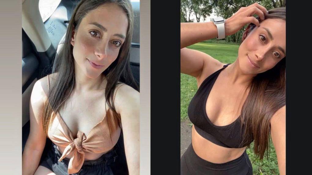 Valeria Andrade, la árbitra despedida que causa revuelo en las redes sociales