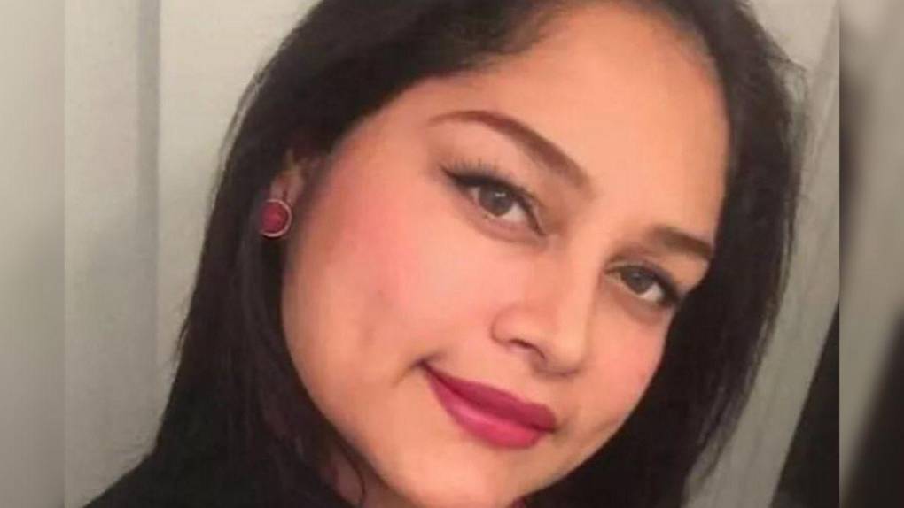 “Era un celoso, era un tóxico”: recuerda madre de hondureña asesinada por su pareja en Houston