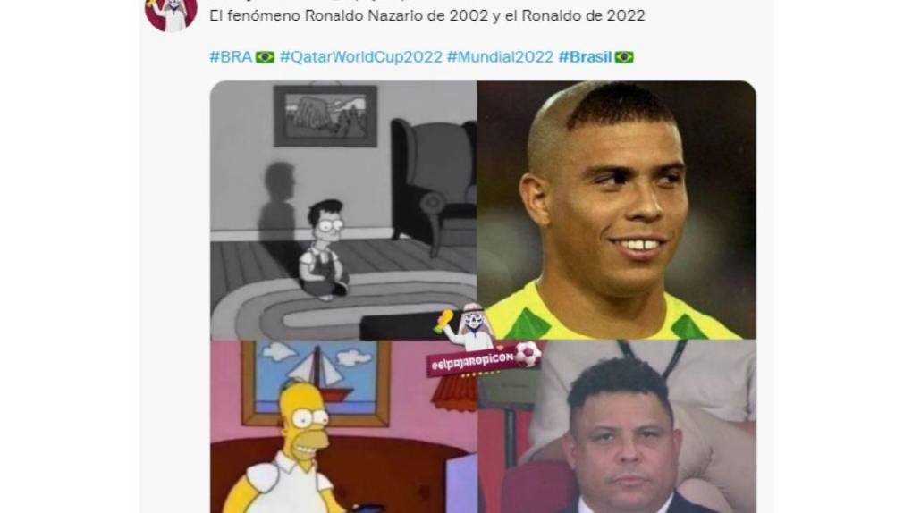 Para morir de risa: los mejores memes del Brasil vs Suiza