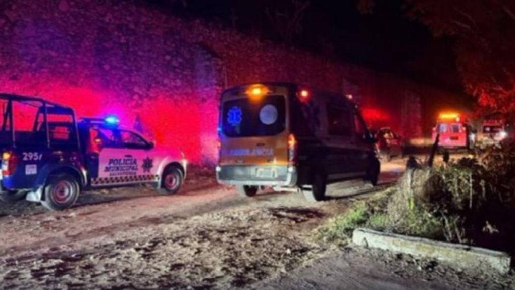 Masacre en Guanajuato: 12 muertos deja ataque armado