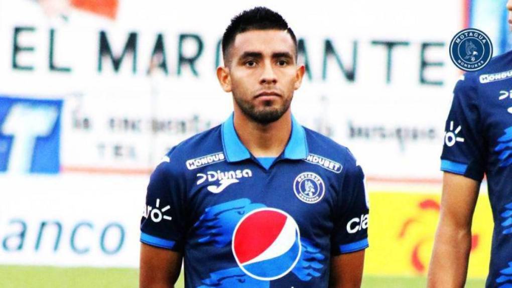 FICHAJES: Troglio margina a jugador, Olimpia con otra baja y Motagua suma alta, pero perdería a dos