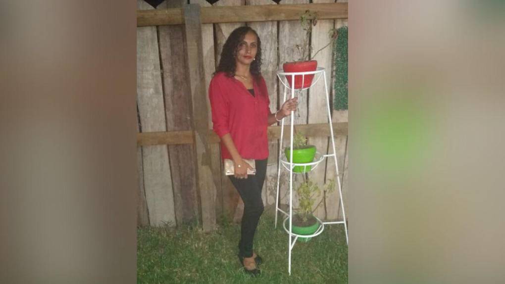 Lo que se sabe de Yessica Velásquez, mujer asesinada en La Ceiba