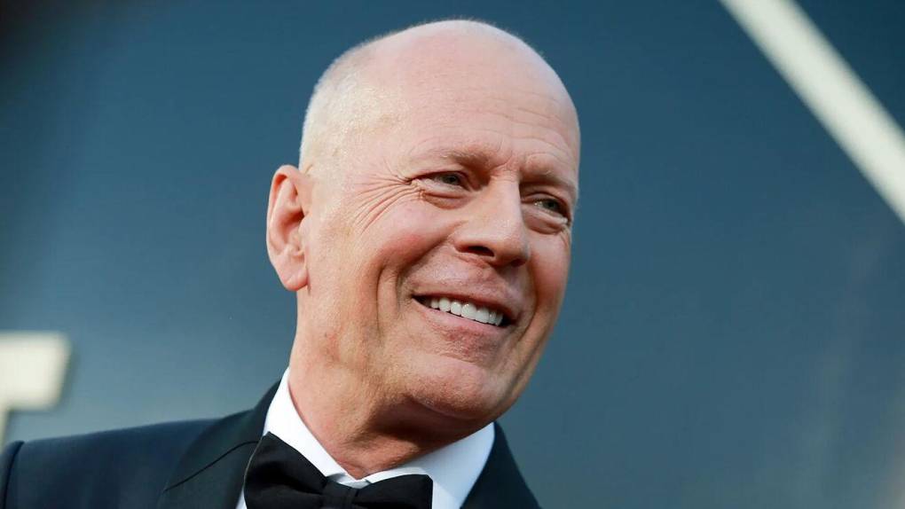 “No le griten”: La súplica que hace Emma Heming, esposa de Bruce Willis, a los paparazzi