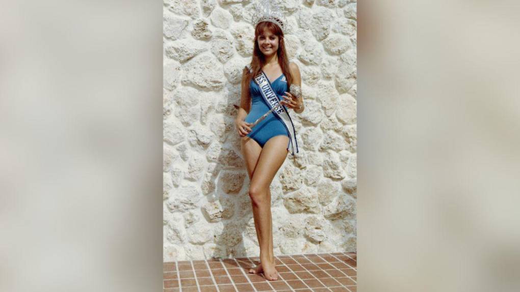 ¿Cuáles son los países con más coronas de Miss Universo?