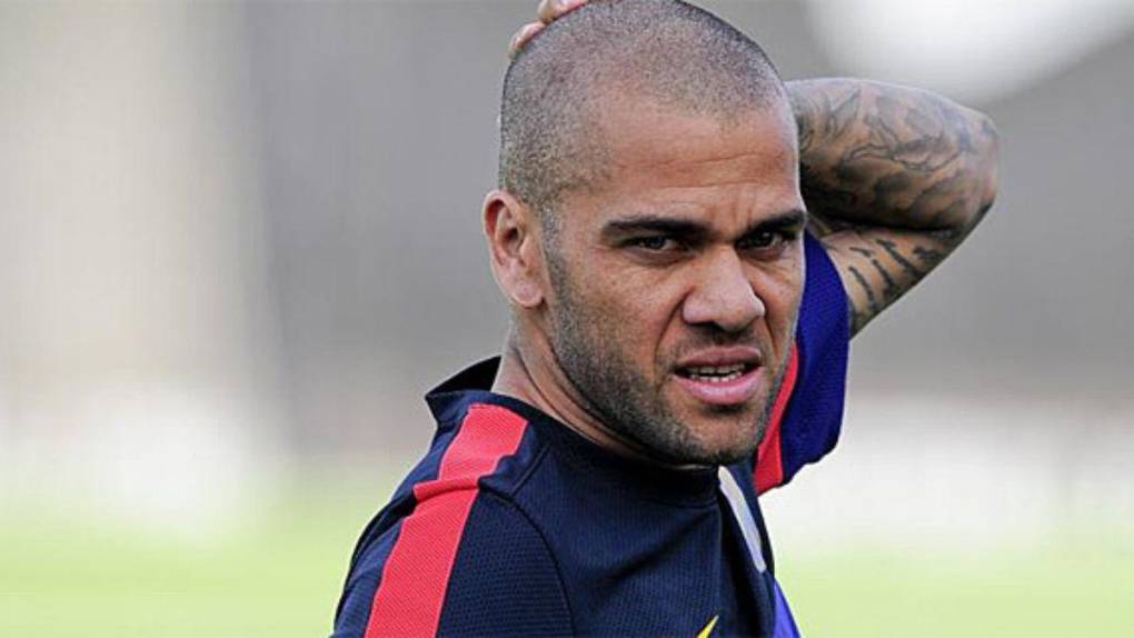 Dani Alves cambia su testimonio por cuarta vez y reconoce haber tenido relaciones con supuesta víctima