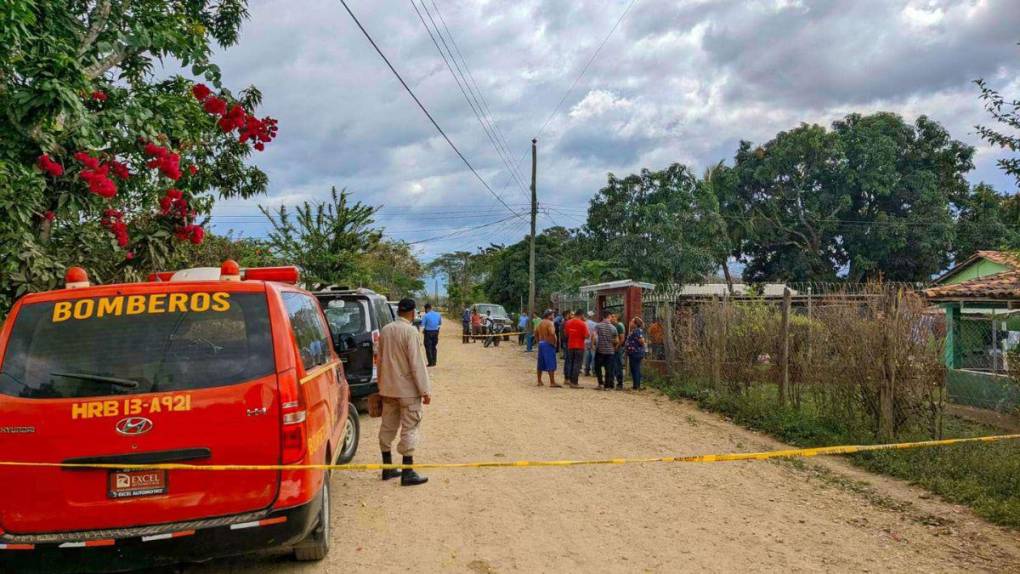 Masacres han dejado 30 muertes en lo que va del 2023