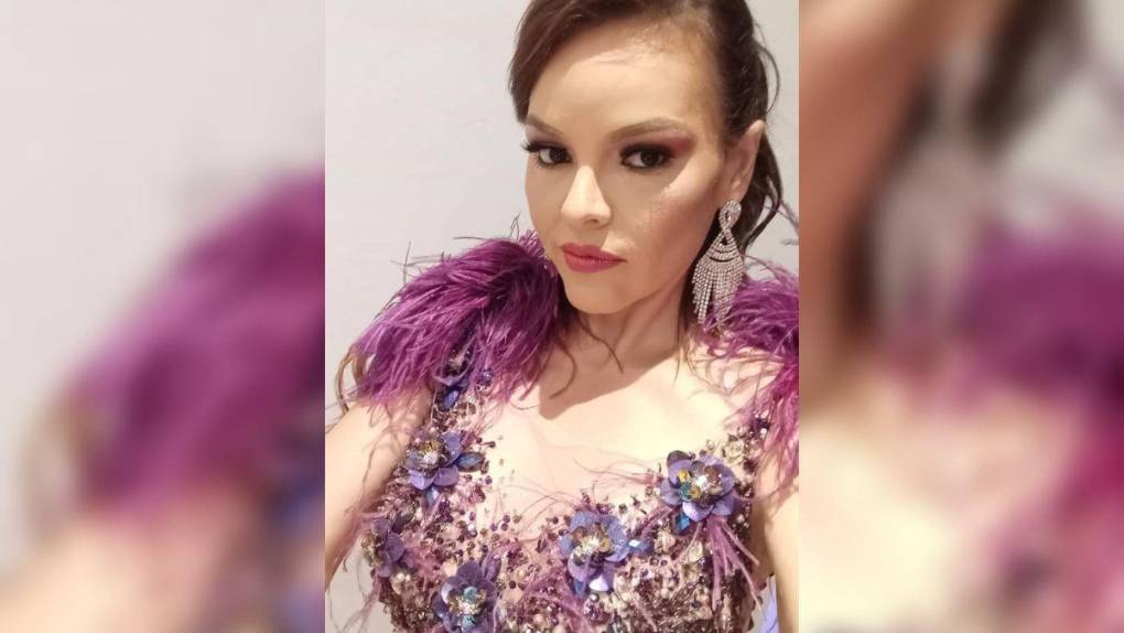 Modelo fue asesinada por su exesposo un día después de firmar el divorcio en México