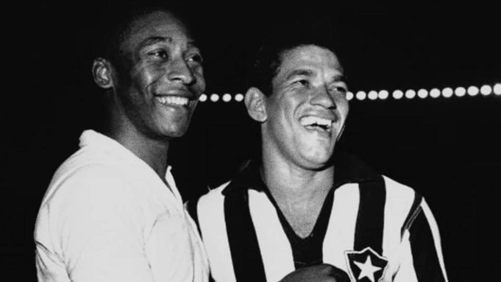 La vida de Pelé, el Rey del fútbol mundial, en imágenes