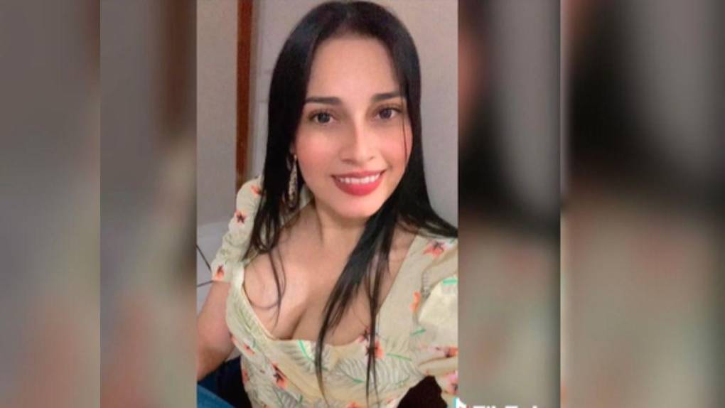 “El novio fue el último que la vio”: Lo que se sabe de la desaparición de Claudia Munguía en La Ceiba