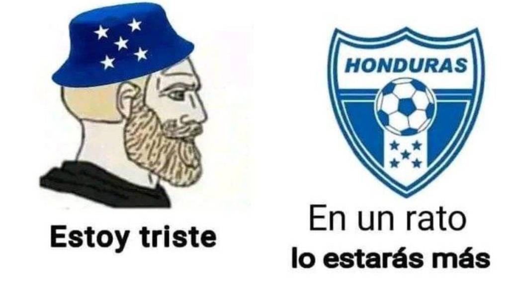 Empate entre Qatar y Honduras desata ola de memes en las redes sociales