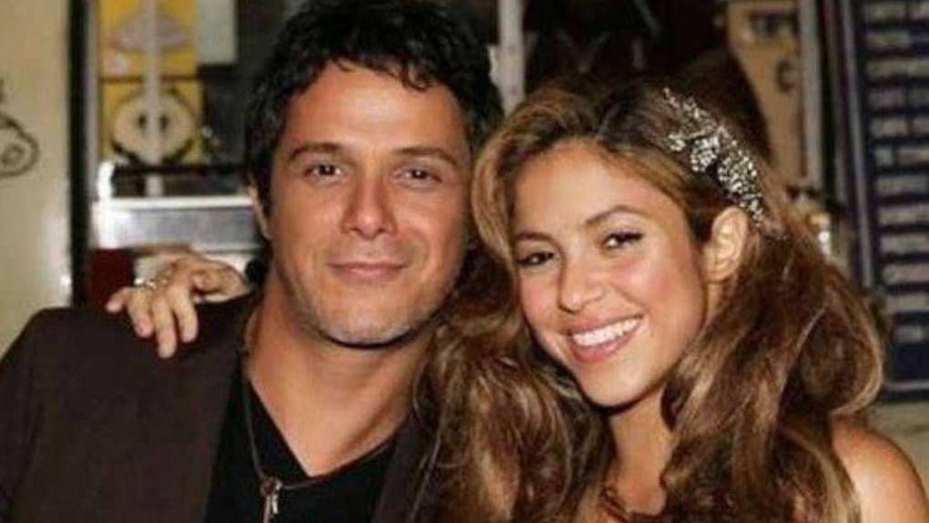 ¿Nuevo amor? Relacionan a Shakira con el actor Henry Cavill