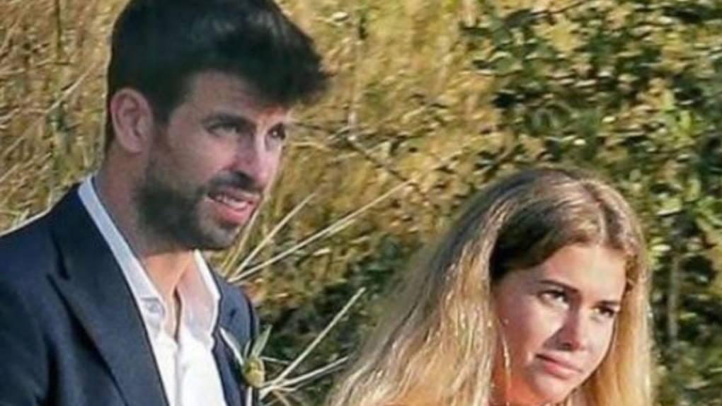 Compañeros de trabajo revelan estado de ánimo de Clara Chía tras la canción de Shakira