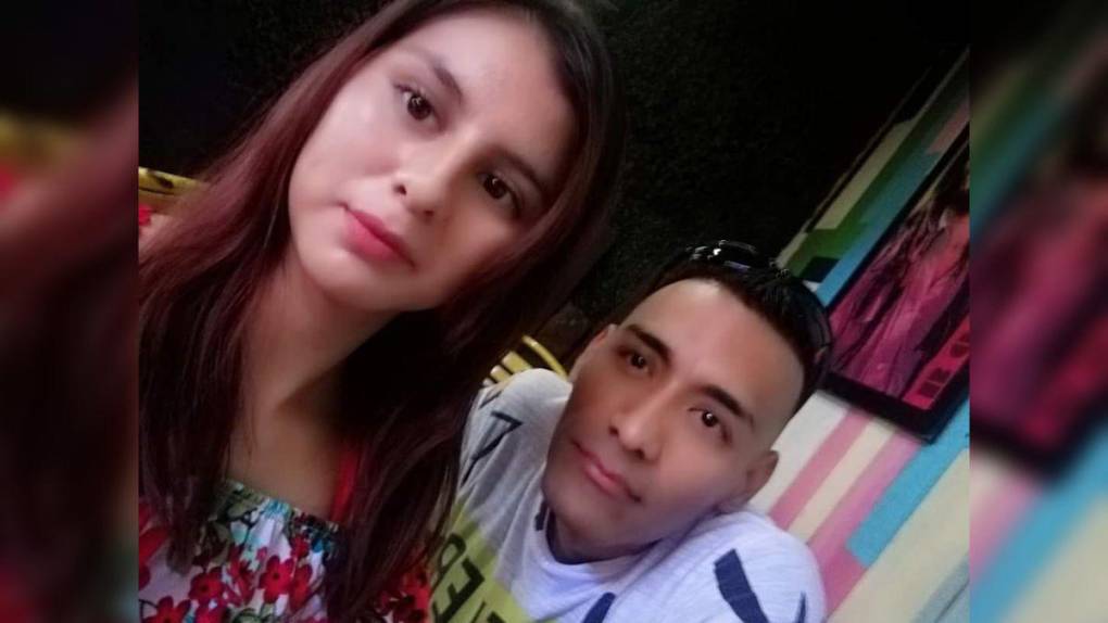 En el patio de la casa de su novio hallan cuerpo de mujer desaparecida hace tres meses