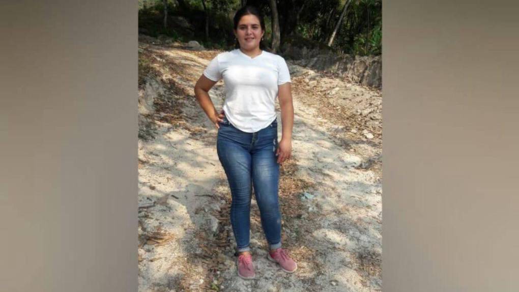 “No sabía que era el último abrazo que le iba a dar”: Madre de hondureña muerta en extrañas circunstancias en México