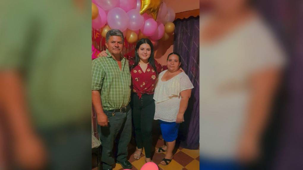 “No sabía que era el último abrazo que le iba a dar”: Madre de hondureña muerta en extrañas circunstancias en México