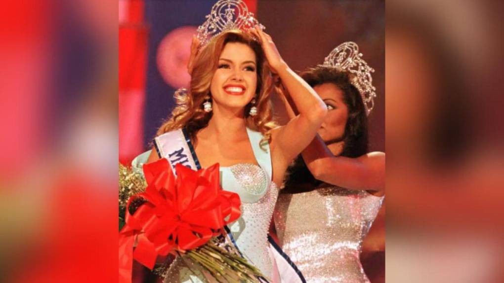 Renuncias para casarse, problemas con los trajes y confusiones: escándalos en el Miss Universo